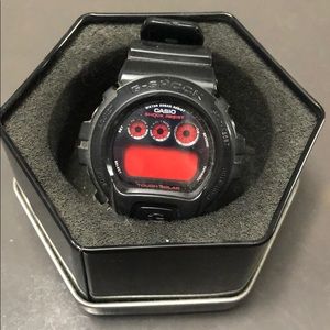 G-shock G-6900CC